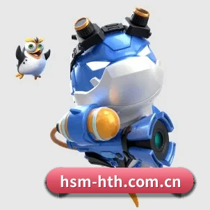 国际化进程(HTH)